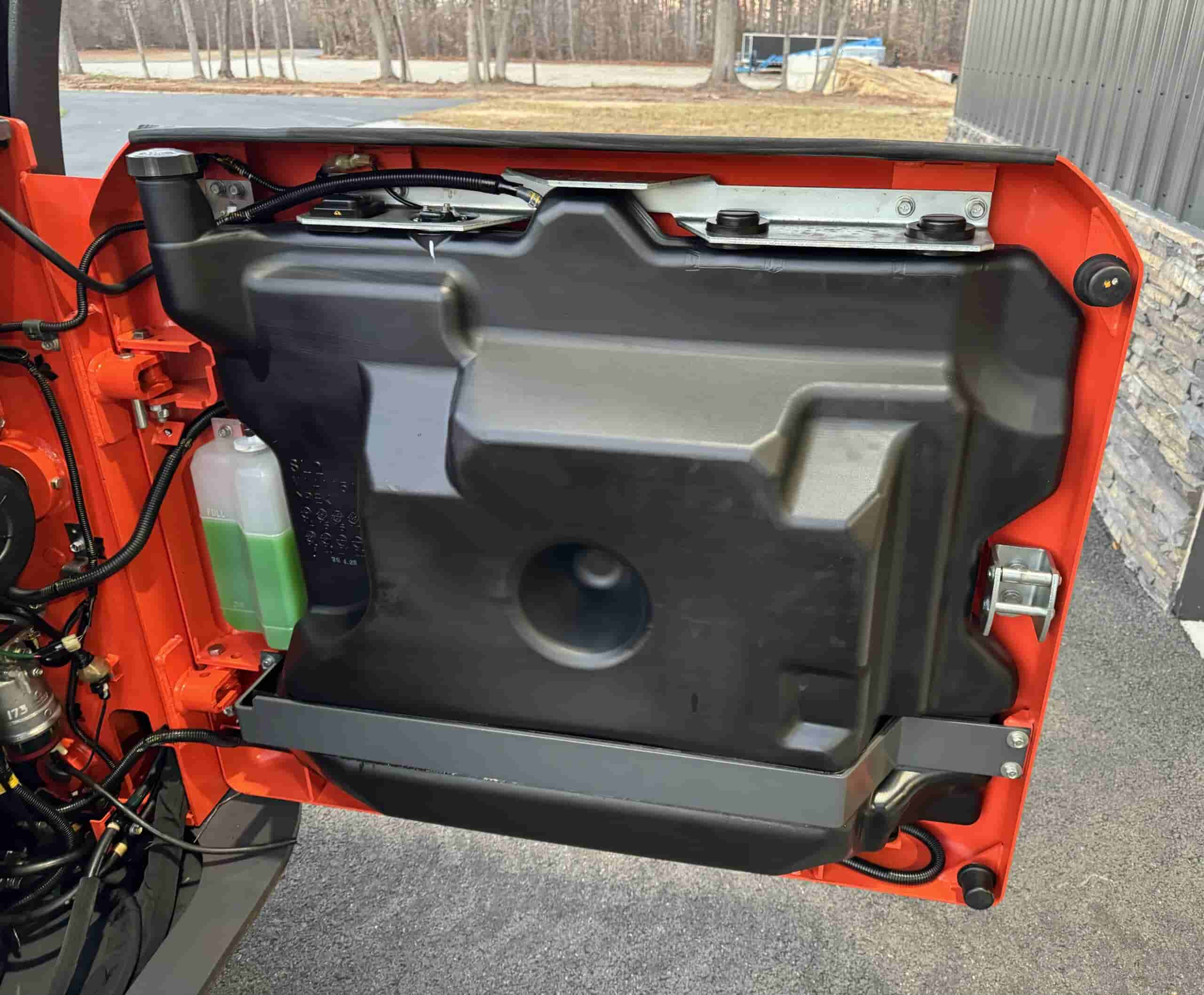 2020 KUBOTA SSV75 LIKE NEW
